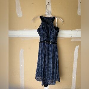 Shoshanna bustier dress